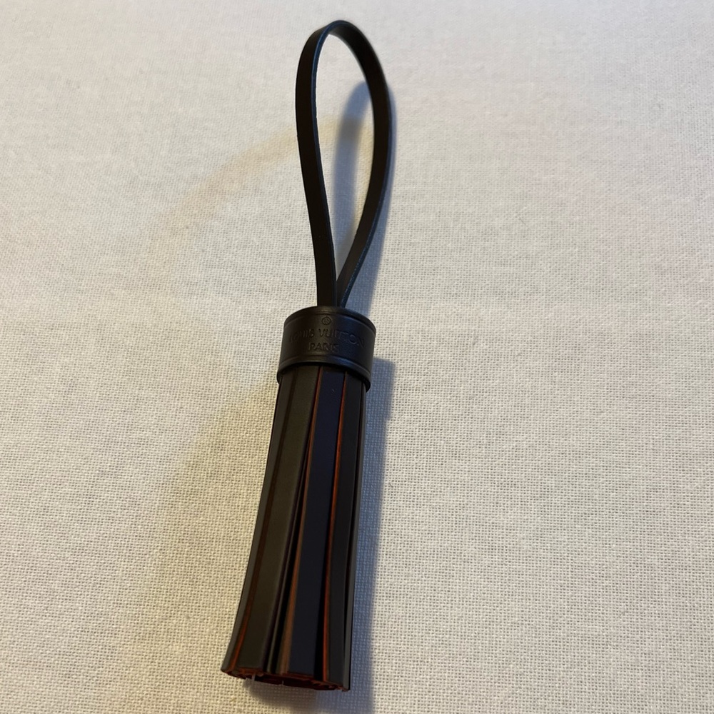 Authentic Louis Vuitton Croisette Tassle